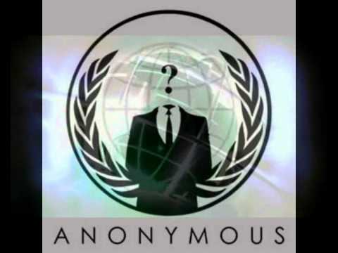 Youtube: Anonymous Warnung an Jobcenter
