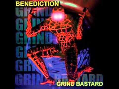 Youtube: Benediction-Agonised and Nervebomb