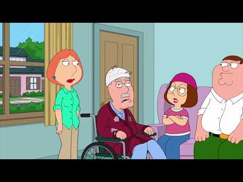 Youtube: Family Guy - Gérard Depardieu