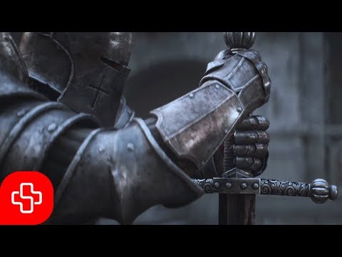 Youtube: Salve Regina: A Templar Chant (Lyric Video)