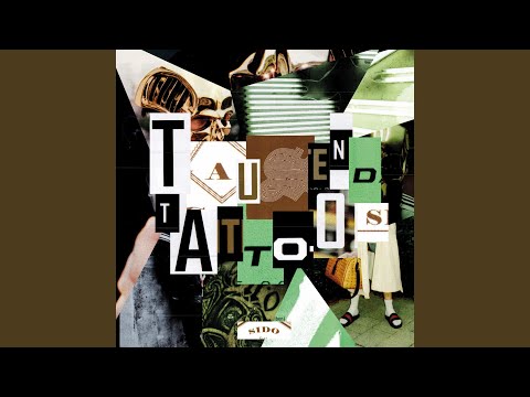 Youtube: Tausend Tattoos