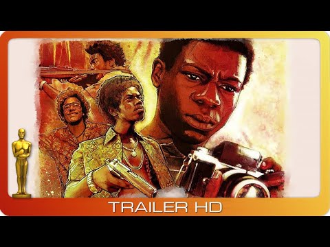 Youtube: City of God ≣ 2002 ≣ Trailer ≣ German | Deutsch