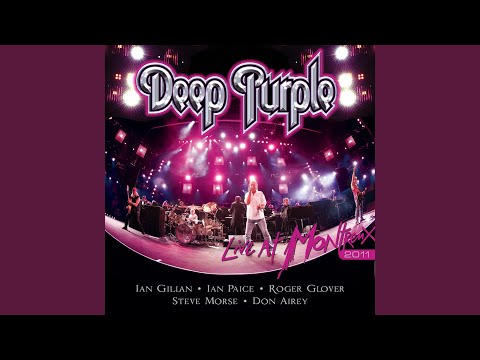 Youtube: The Well-Dressed Guitar (Live)