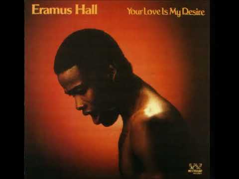 Youtube: A FLG Maurepas upload - Eramus Hall - Super Funk - Soul Funk