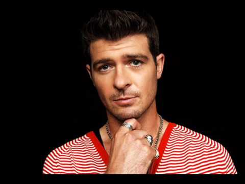 Youtube: Robin Thicke- Another Life [Prod. The Neptunes] (HQ) (NEW)