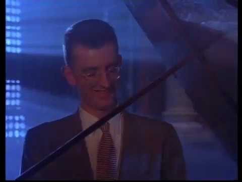 Youtube: The Communards - So Cold The Night (Official Video)