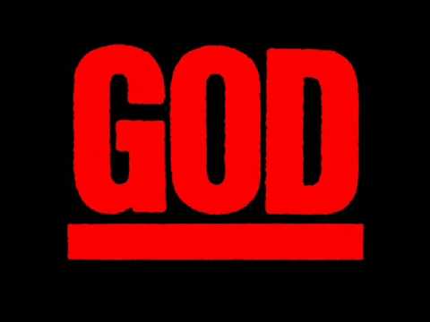 Youtube: god - my pal