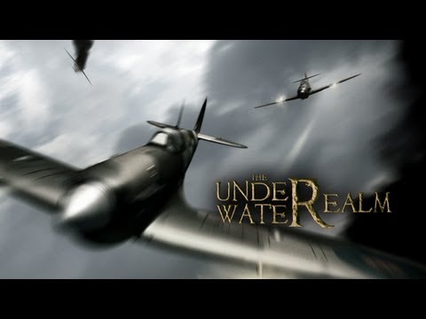 Youtube: The Underwater Realm - Part II - 1942 (4K / HD)
