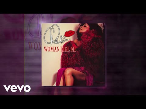Youtube: Chaka Khan - Woman Like Me