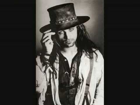 Youtube: Fields of the Nephilim - For Her Light