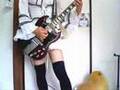 Youtube: メタル布教活動としてHot For Teacherのギターを弾いてみた