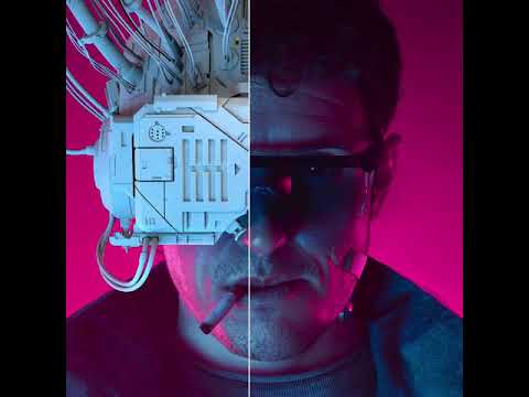 Youtube: Neuromancer Steps FullHD