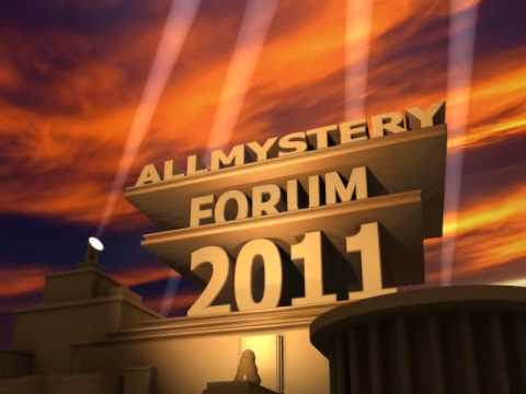 Youtube: Allmystery 20th Century