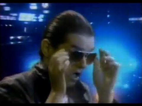 Youtube: Falco - Der Kommissar