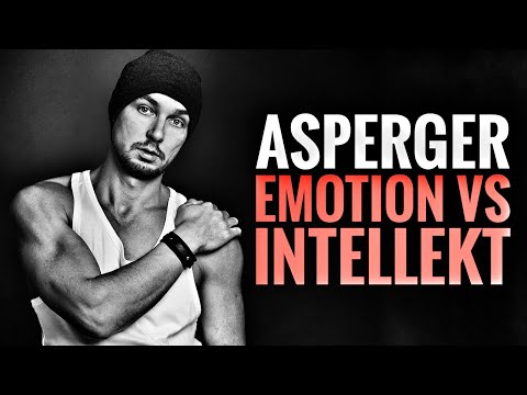 Youtube: ASPERGER sind intellektuell frühreif | Autismus