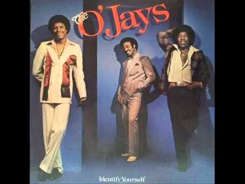 Youtube: The O'Jays - I Want You Here With Me