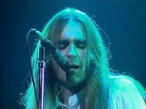 Youtube: Status Quo - Whatever You Want (Official Video Remastered)