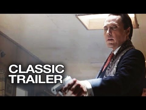 Youtube: True Romance (1993) Official Trailer # 1 - Christian Slater HD