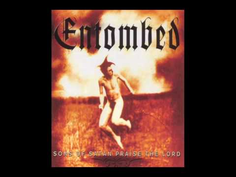 Youtube: Entombed - March Of The S.O.D. - Sargent 'D' & The S.O.D.