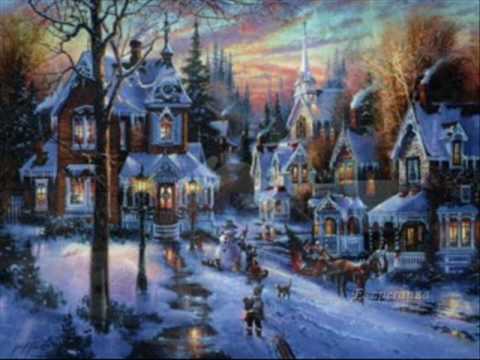 Youtube: Celine Dion - So This Is Christmas