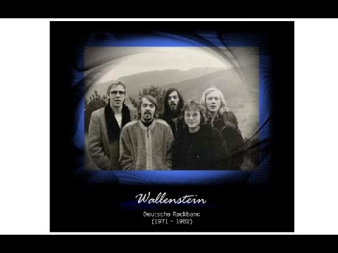 Youtube: WALLENSTEIN - Charline ...German KRAUTROCK ...