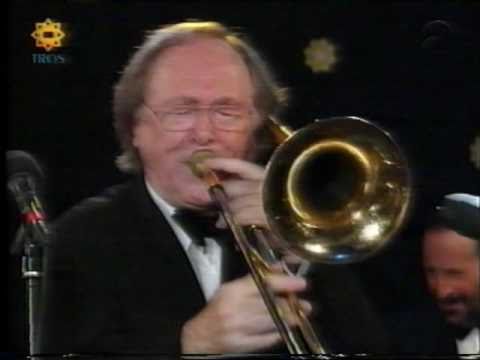 Youtube: Chris Barber - Ice Cream