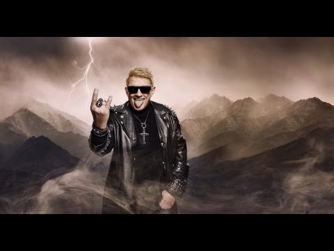 Youtube: Heino - Schwarz Blüht Der Enzian