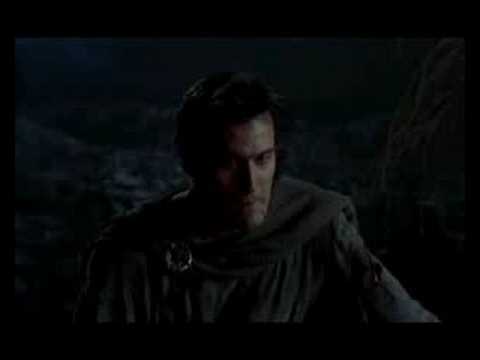 Youtube: Evil dead 3 - Say the words