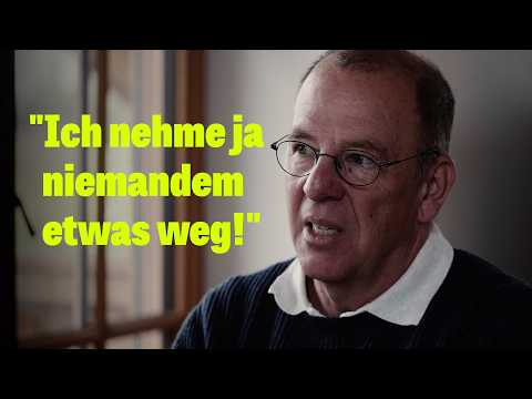 Youtube: SUPERREICHE - Warum Vermögen in Deutschland ungleich verteilt ist