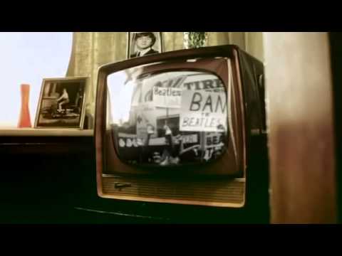 Youtube: John Lennon - Working Class Hero Official Video