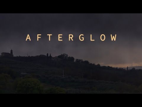 Youtube: Ed Sheeran - Afterglow [Official Lyric Video]
