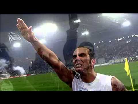 Youtube: Di Canio Racist