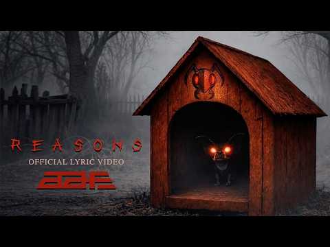 Youtube: Alien Ant Farm – Reasons [Official Lyric Video]