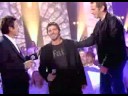 Youtube: Belle -  Patrick Fiori, Garou & Daniel Lavoie