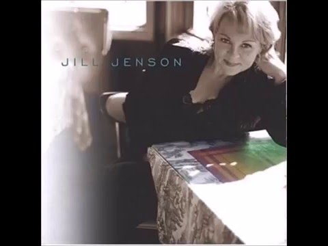 Youtube: Jill Jenson -  Sunshine Away