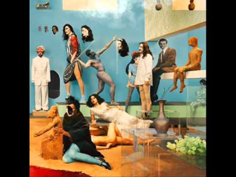 Youtube: Yeasayer - I Am Chemistry