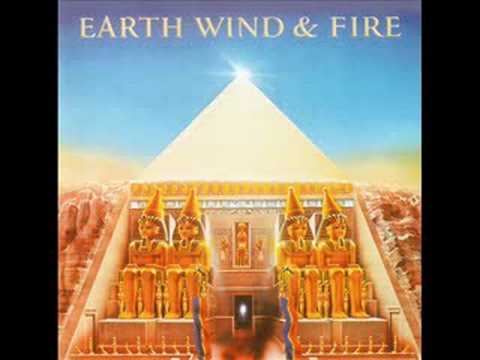 Youtube: Earth, Wind & Fire -  I'll Write a Song for You