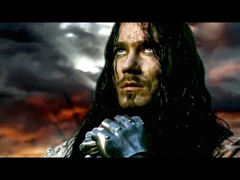 Youtube: Nightwish - Sleeping Sun (2005 VERSION OFFICIAL VIDEO)