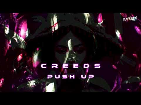 Youtube: Creeds - Push Up (Official Video)