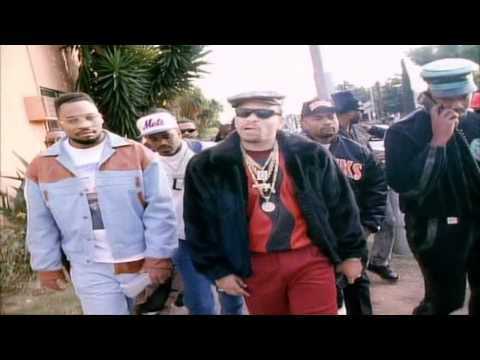 Youtube: ICE-T - NEW JACK HUSTLER HD