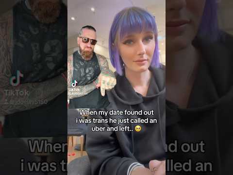 Youtube: TRANS TRICKERY