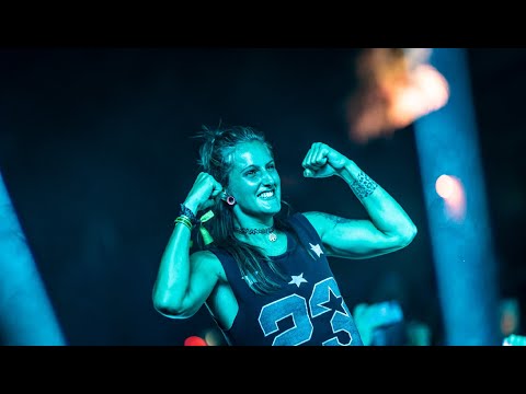 Youtube: Skull Demon - WonderWall (Frenchcore Videoclip)