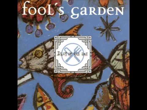 Youtube: Fools Garden - Wild days