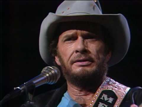 Youtube: Merle Haggard - "Place To Fall Apart" [Live from Austin, TX]