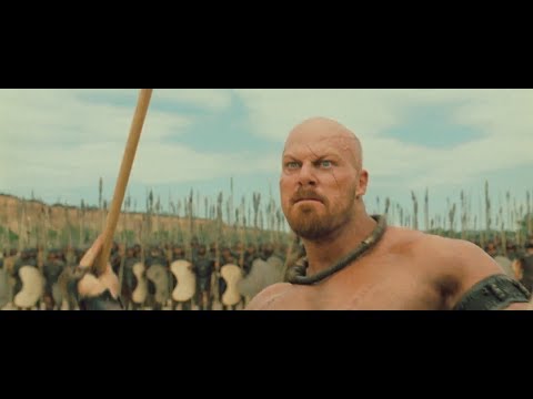 Youtube: Troy (Achilles Vs Boagrius) 4K