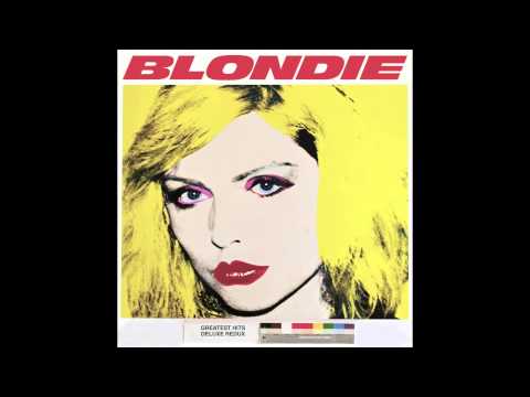 Youtube: Blondie - "One Way Or Another" (Audio)