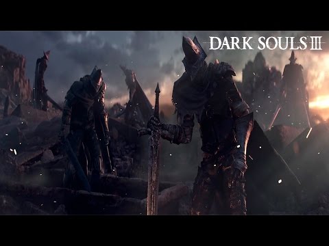 Youtube: Dark Souls III - Opening Cinematic Trailer | PS4, XB1, PC