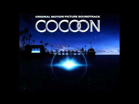 Youtube: Cocoon Soundtrack HD - End Credits