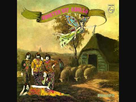Youtube: Cuby & The Blizzards - 05 - King Of The World (1967)
