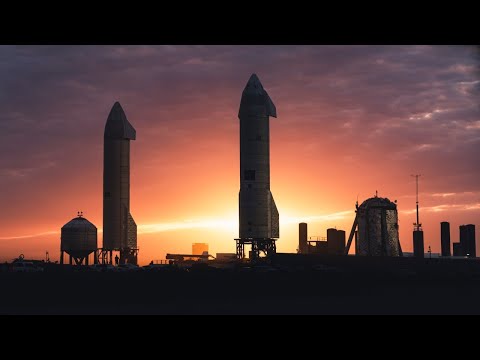 Youtube: Starship | SN9 | High-Altitude Flight Test
